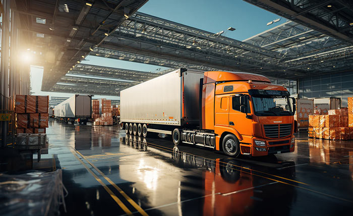 Reducing Costs Through Smarter Logistics