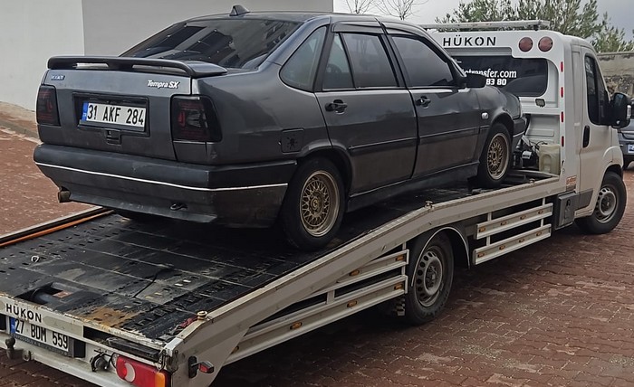 Gaziantep Nöbetçi Yol Yardım