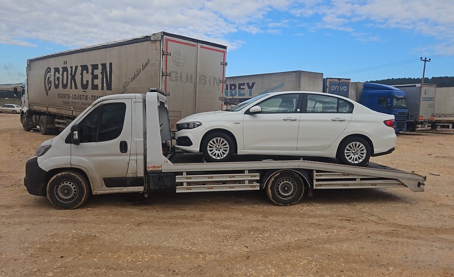 Gaziantep Oto Kurtarma Fiyatları