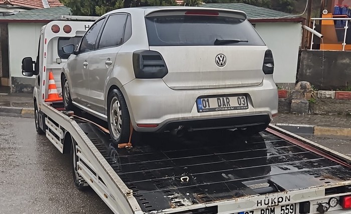 Gaziantep Oto Kurtarma Hizmetleri