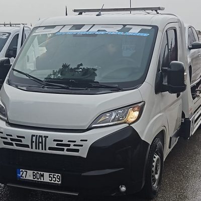 Gaziantep En İyi Çekici Firması