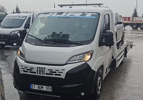 Gaziantep En İyi Çekici Firması