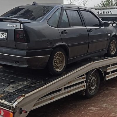 Gaziantep Nöbetçi Yol Yardım