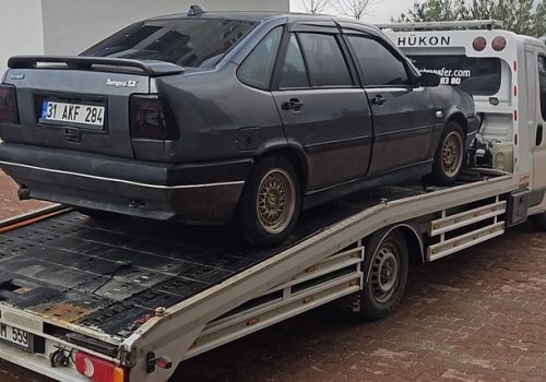 Gaziantep Nöbetçi Yol Yardım