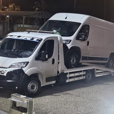 Gaziantep'te Oto Çekici Firması