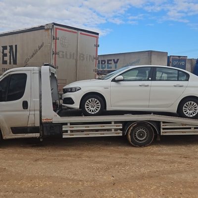 Gaziantep Oto Kurtarma Fiyatları