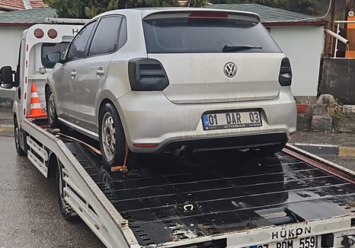 Gaziantep Oto Kurtarma Hizmetleri